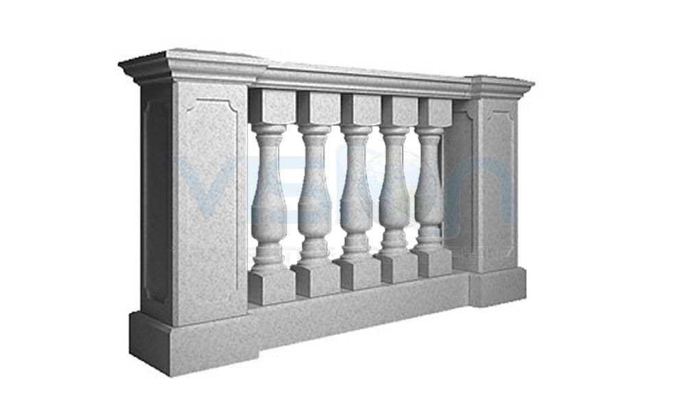 Balustrade 02