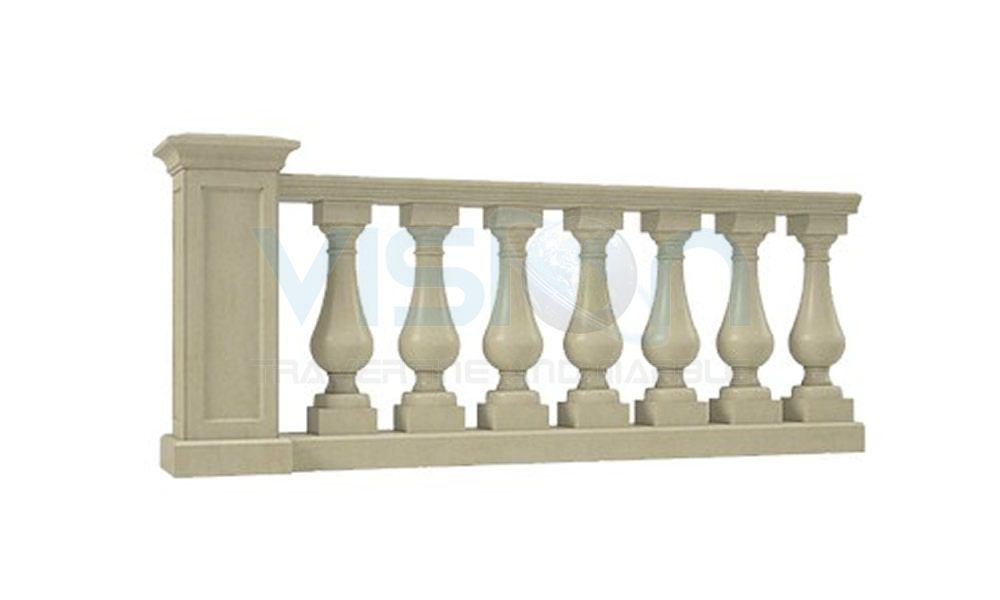 Balustrade 09