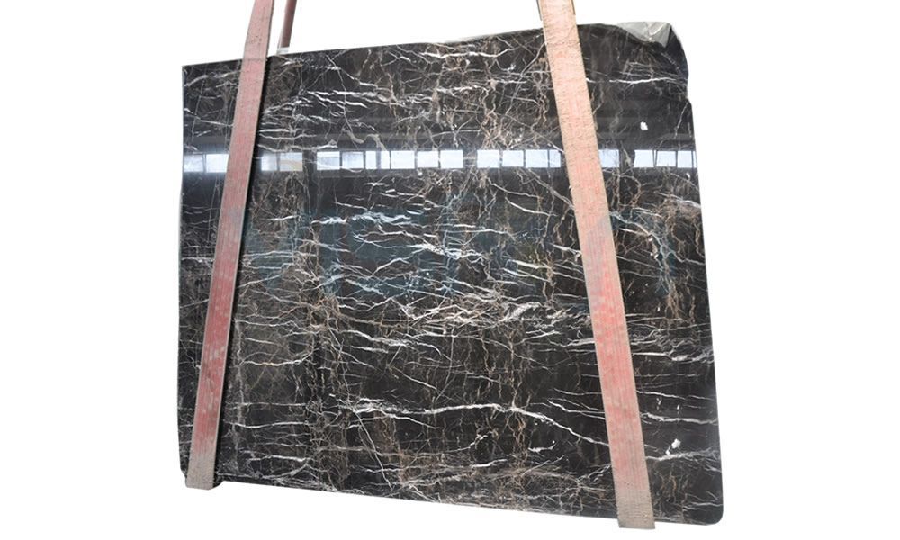 Bruno Perla Marble Tile