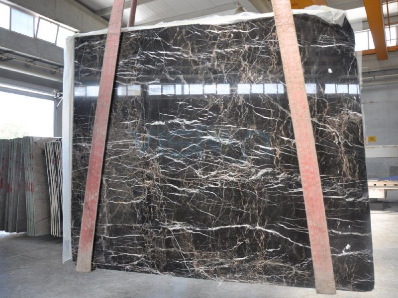 Bruno Perla Marble Slabs