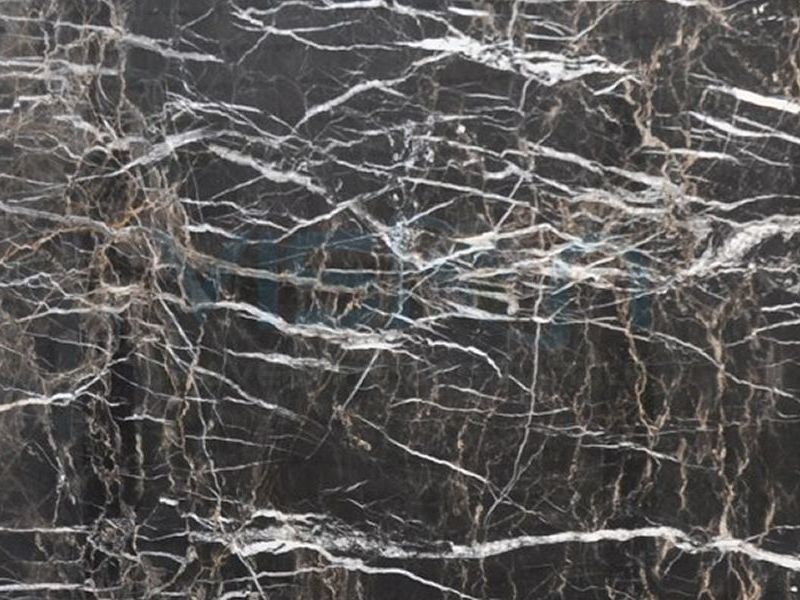 Bruno Perla Marble Mosaic